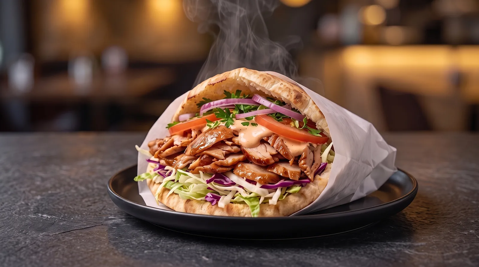 Der Döner